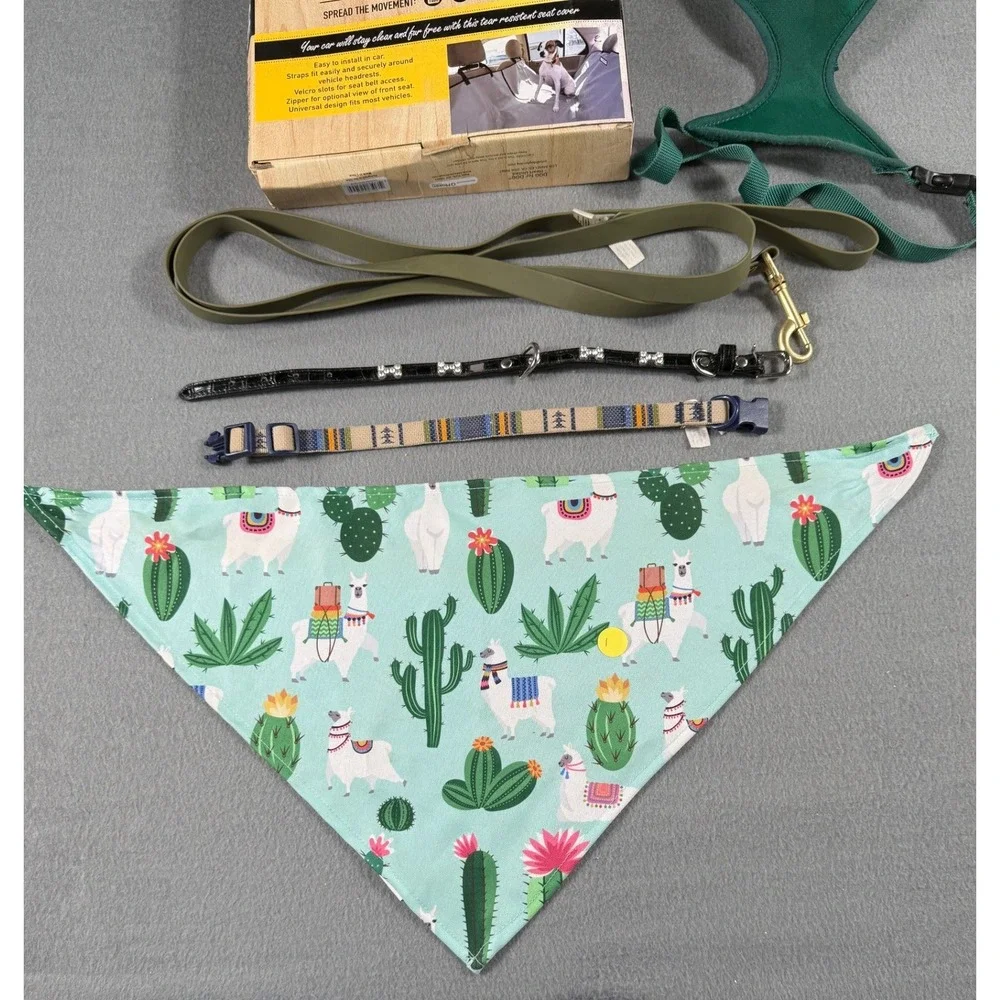 N/A dog accessories